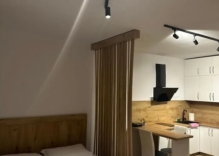 The Blue Horizon Apartment Vlore
